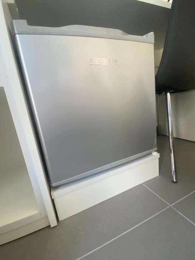 Porta Saracena Rooms Agropoli Exterior foto
